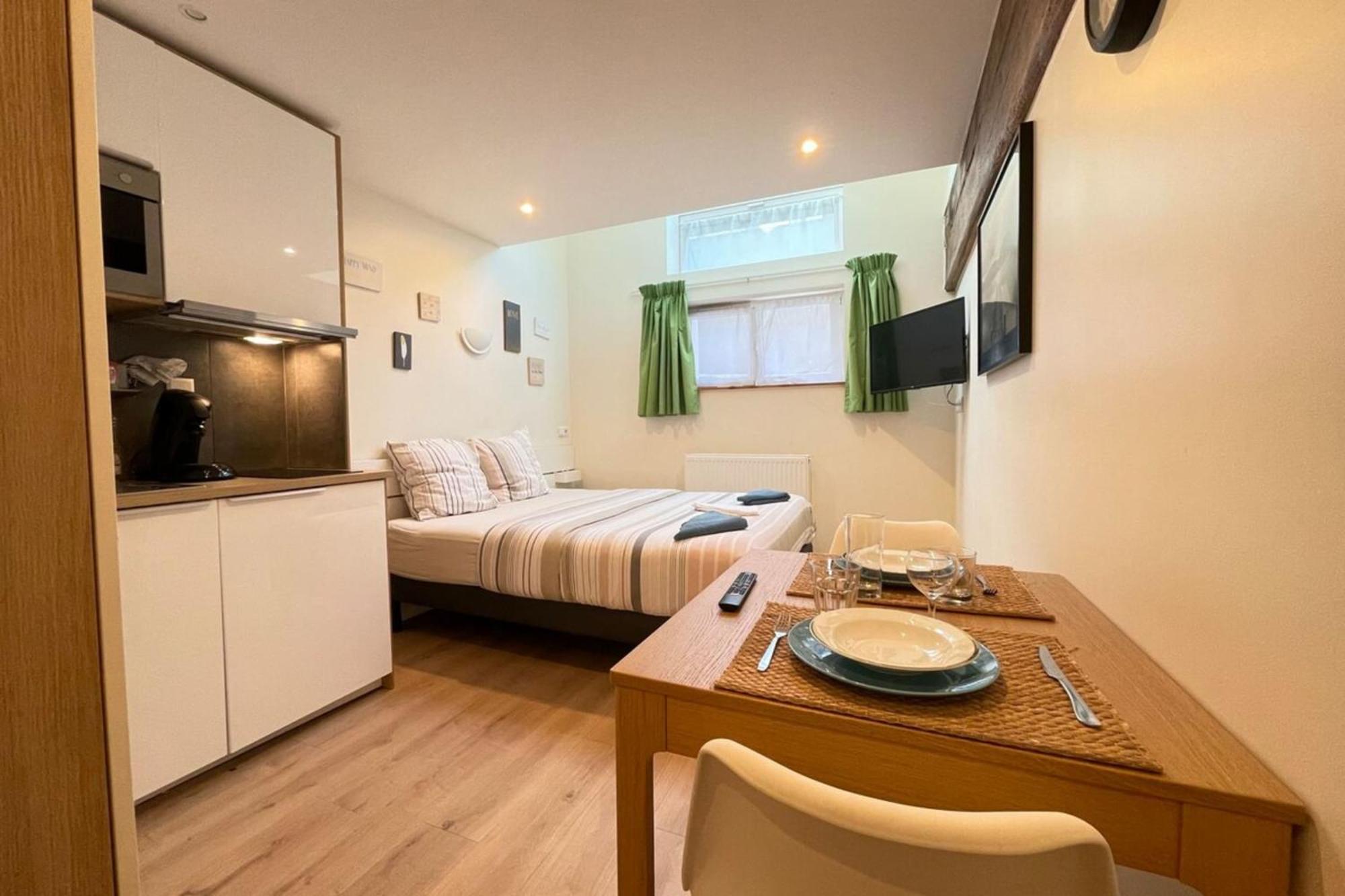 Coeur Massy M9 Rer Bc 600M - Orly20 Min Apartment Bagian luar foto